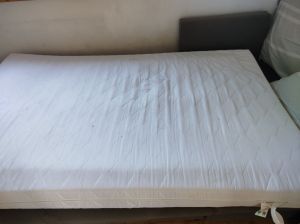 Sprzedam 2 materace łóżkowe: zdjecie 66533094