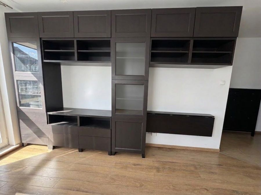 Zestaw IKEA Besta: zdjecie 99416308