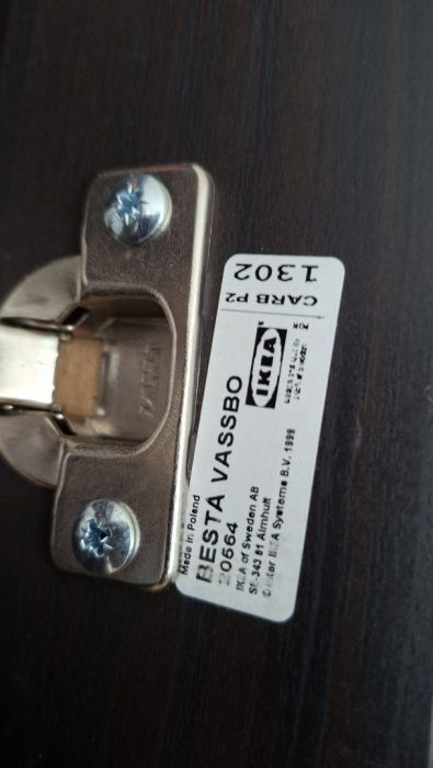 Zestaw IKEA Besta: zdjecie 99416309