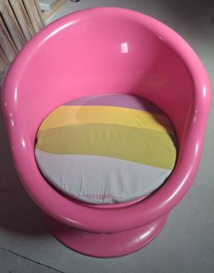 IKEA kultowy fotal jak nowy salon pokój dziecięcy: zdjecie 66533205