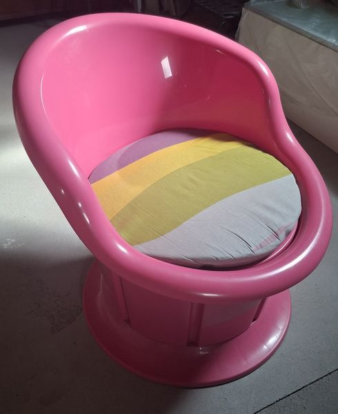 IKEA kultowy fotal jak nowy salon pokój dziecięcy: zdjecie 99416823