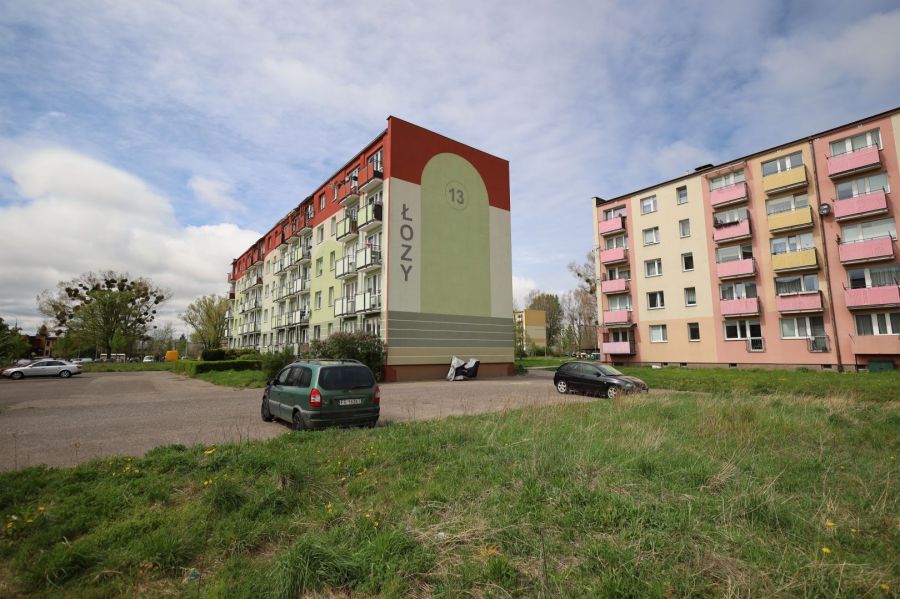 Mieszkanie 2-pokojowe blisko morza: zdjecie 99416862