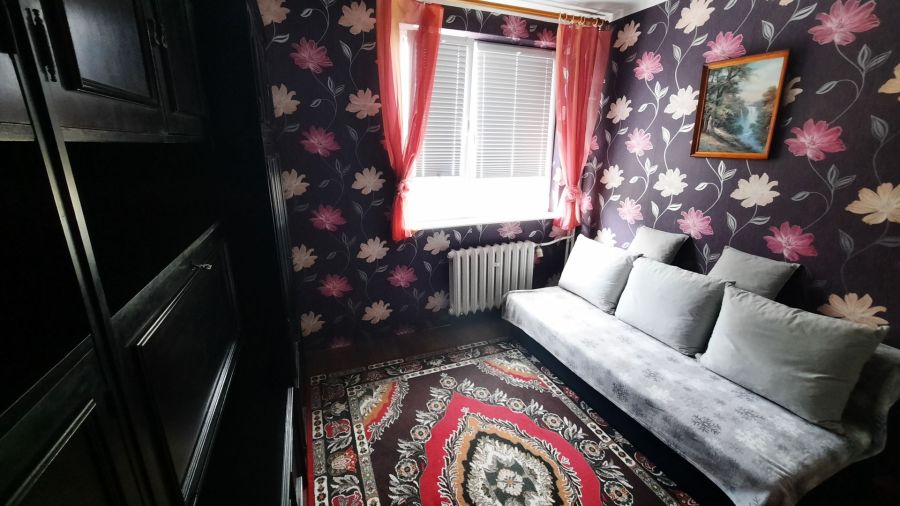 Mieszkanie 2-pokojowe blisko morza: zdjecie 99502731