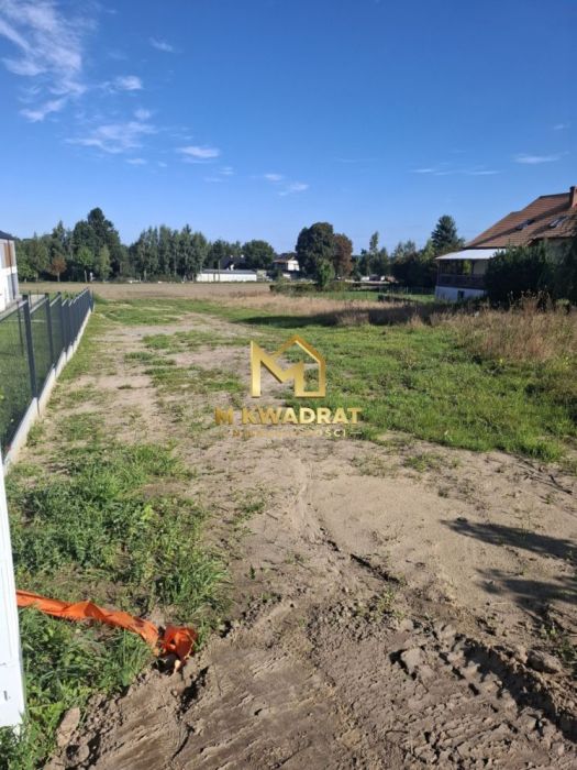 Działka budowlana, z pozwoleniem na budowę Bojano: zdjecie 99417039