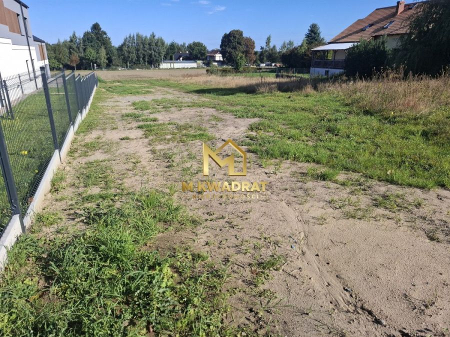 Działka budowlana, z pozwoleniem na budowę Bojano: zdjecie 99417041