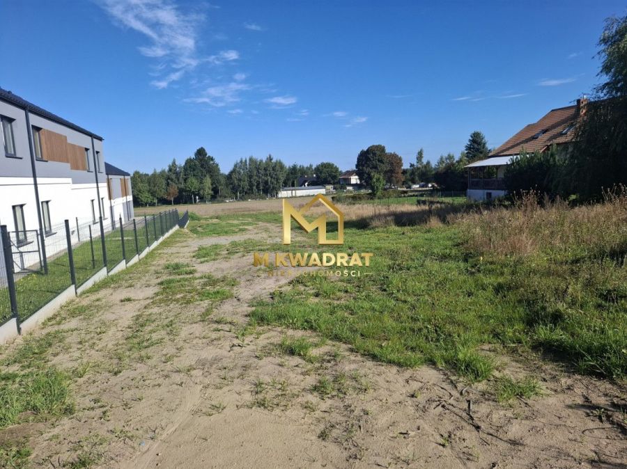 Działka budowlana, z pozwoleniem na budowę Bojano: zdjecie 99417044