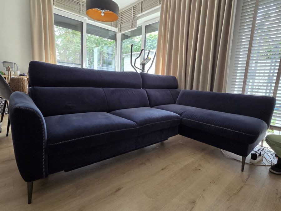 Sofa narożnik: zdjecie 99417073