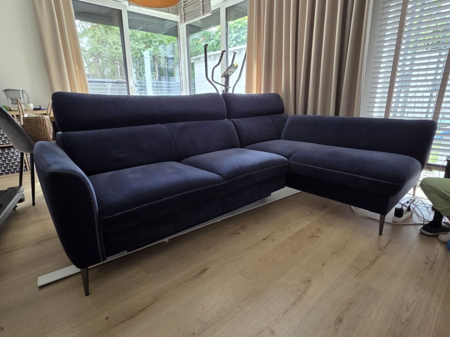 Sofa narożnik: zdjecie 99417074