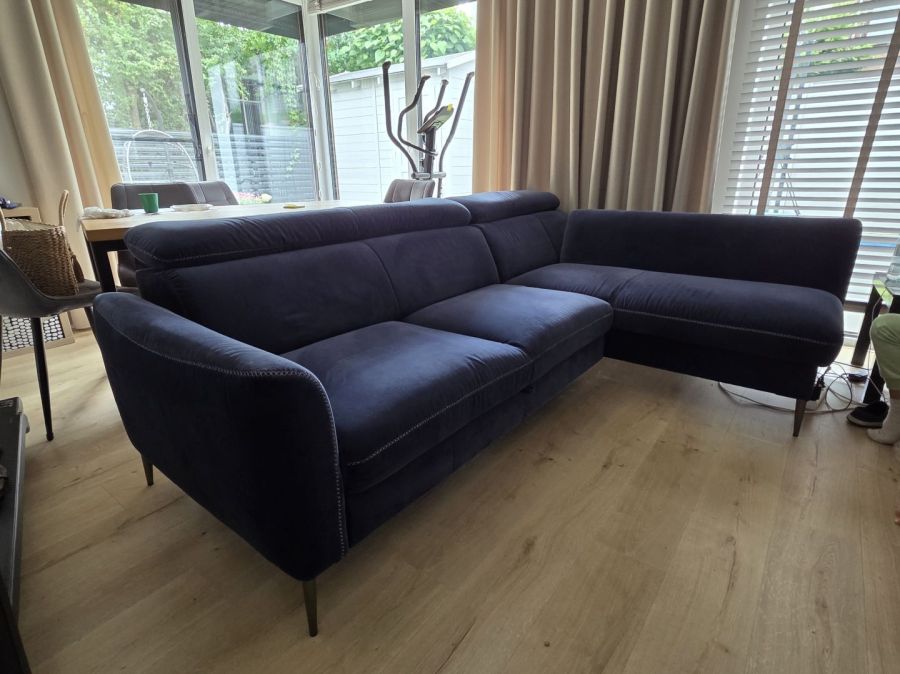 Sofa narożnik: zdjecie 99417076