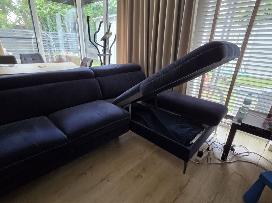 Sofa narożnik: zdjecie 99417078