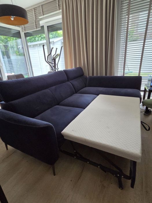 Sofa narożnik: zdjecie 99417079