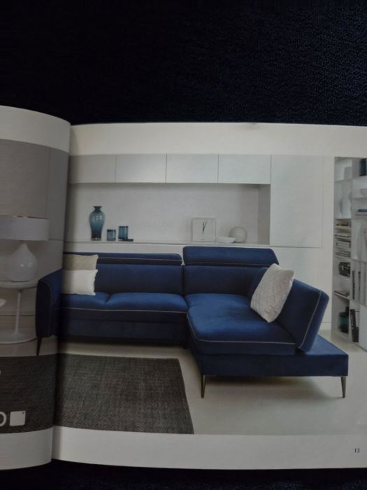 Sofa narożnik: zdjecie 99417088