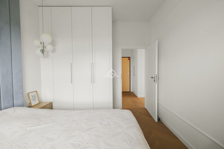 Ostatnie 12 Piętro | Wspaniały widok na zieleń: zdjecie 99417297