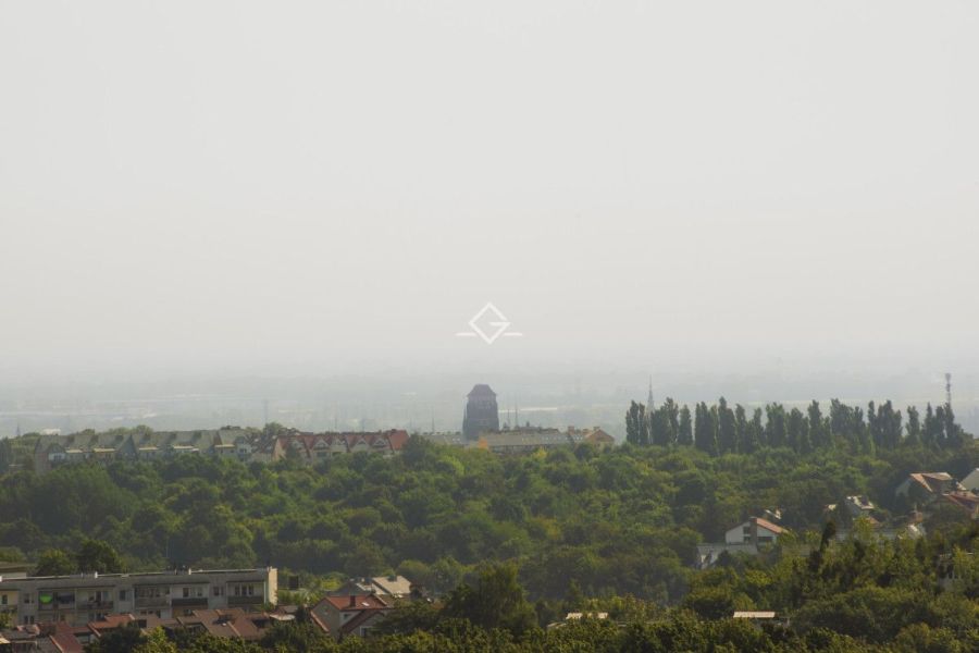 Ostatnie 12 Piętro | Wspaniały widok na zieleń: zdjecie 99417304