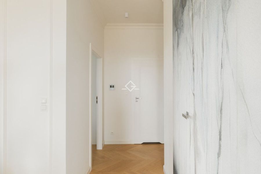 Ostatnie 12 Piętro | Wspaniały widok na zieleń: zdjecie 99417306