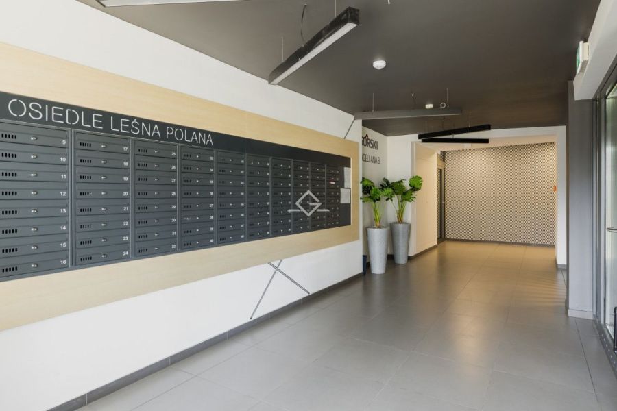Ostatnie 12 Piętro | Wspaniały widok na zieleń: zdjecie 99417308
