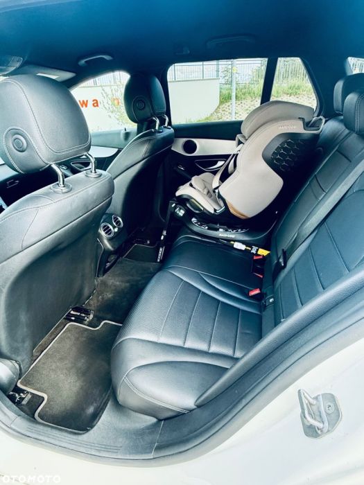 Mercedes - Benz 350e 279kM AMG | Airmatic | Distro: zdjecie 99417544