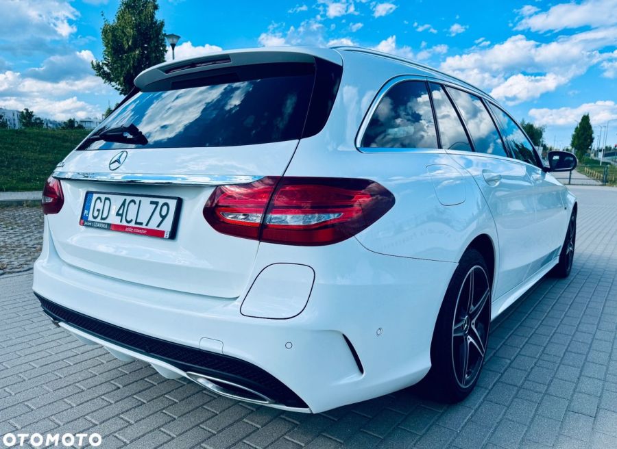 Mercedes - Benz 350e 279kM AMG | Airmatic | Distro: zdjecie 99417546
