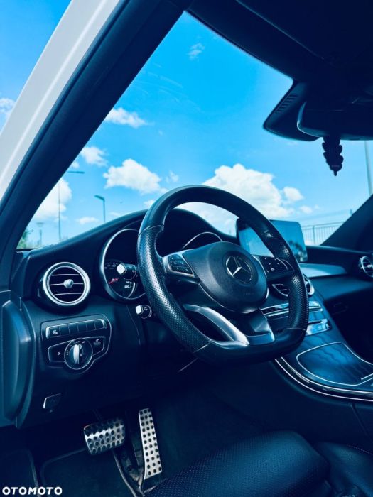 Mercedes - Benz 350e 279kM AMG | Airmatic | Distro: zdjecie 99417548