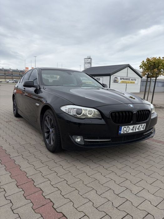 Bmw-Alpina Testmodel