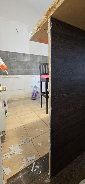 Stół barowy (wysoki) z podświetlanym blatem LED: zdjecie 99417660