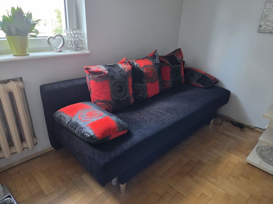 Kanapa rozkładana: zdjecie 99418343