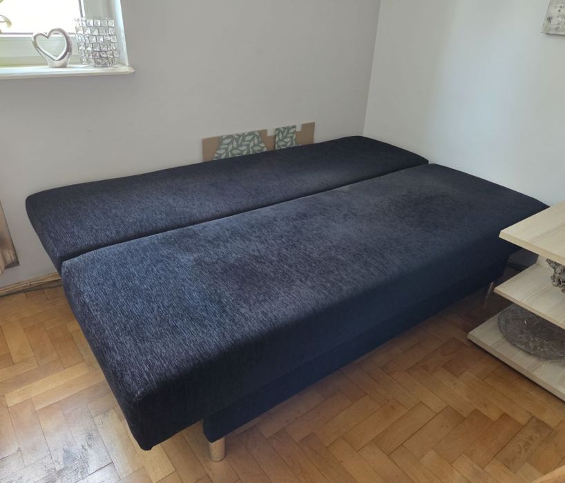 Kanapa rozkładana: zdjecie 99418344