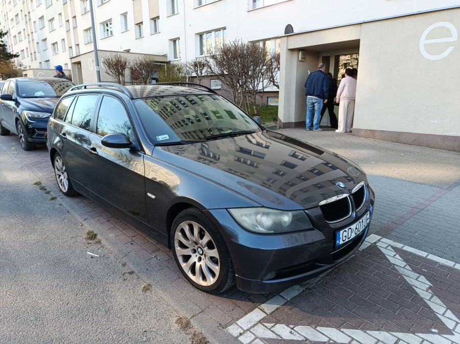 BMW Seria 3