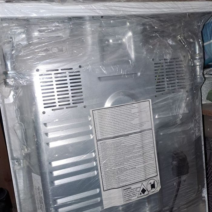 Fabrycznie nowa kuchenka Beko CSE 52020 D: zdjecie 99418431
