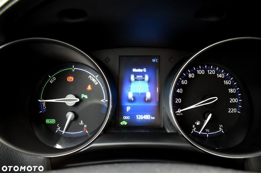 Toyota C-HR Style Selection: zdjecie 99418718