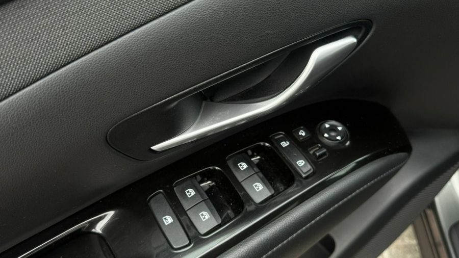 Hyundai Tucson 1.6 turbo  +hybrid ev48  full led kamery Navi bezwypadkowy 1.r.gwaranc: zdjecie 99463095