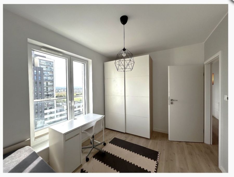 Komfortowe mieszkanie 3p 52m2 Reda obok Aquaparku: zdjecie 99418805
