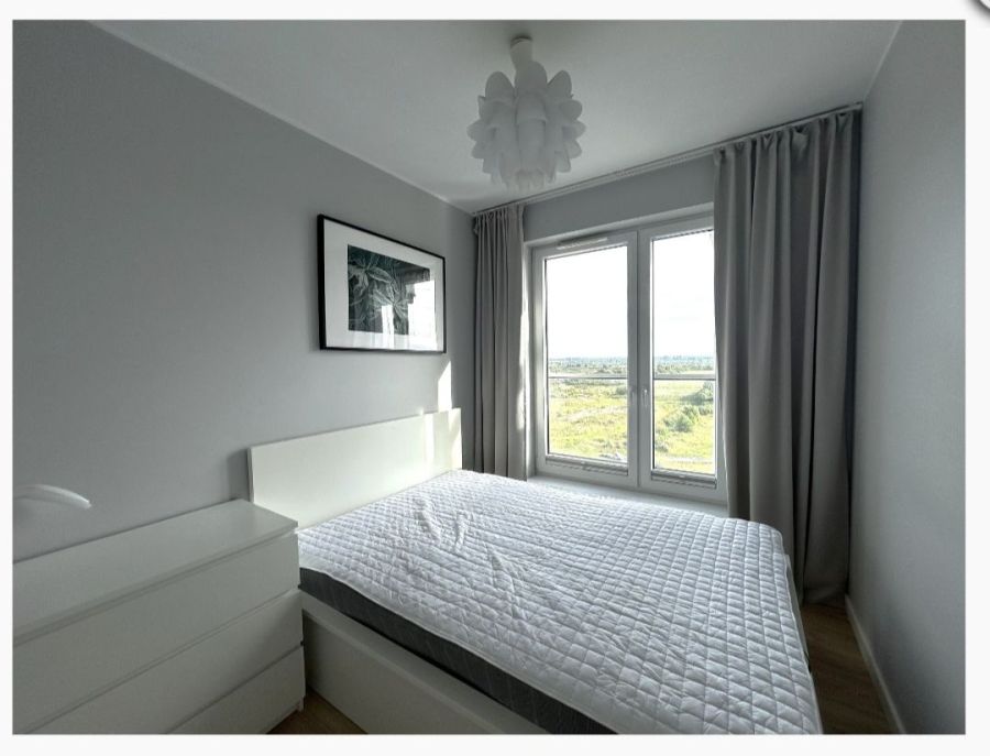 Komfortowe mieszkanie 3p 52m2 Reda obok Aquaparku: zdjecie 99418807
