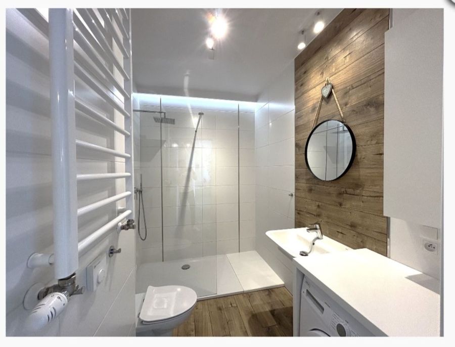 Komfortowe mieszkanie 3p 52m2 Reda obok Aquaparku: zdjecie 99418808