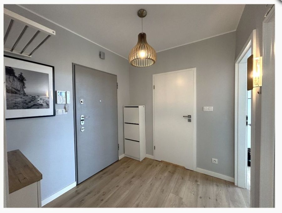Komfortowe mieszkanie 3p 52m2 Reda obok Aquaparku: zdjecie 99418809