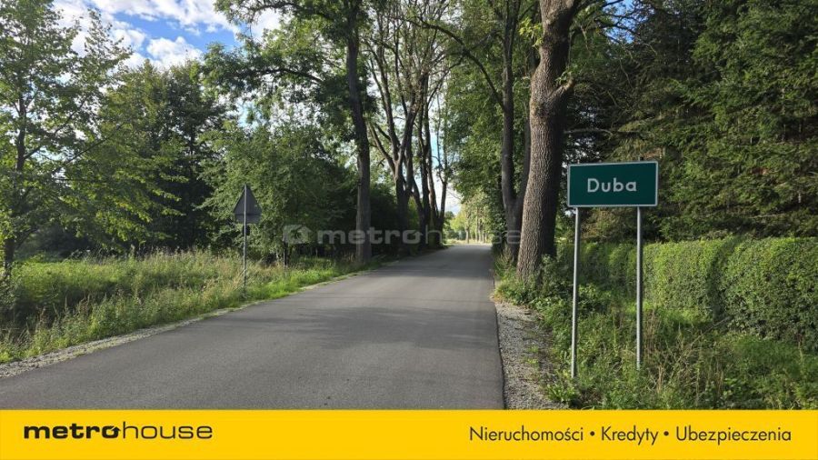 Twój dom nad jeziorami? Duba czeka na Ciebie!
