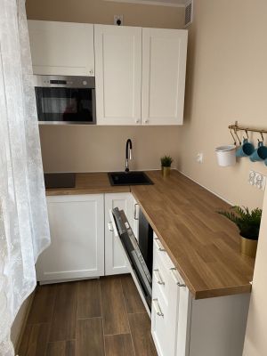 Projektowanie i montaż kuchni modulowych: zdjecie 66533523