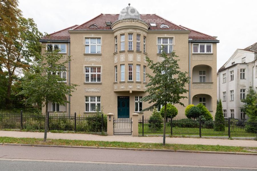 Sopot | 92,83 m&sup2; | 3 pokoje | odnowiona kamienica