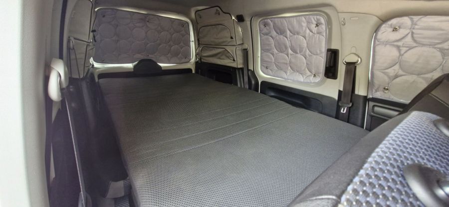 VW Caddy 2020r 4X4, Kamper, Tramper, Beach, Califo: zdjecie 99419678