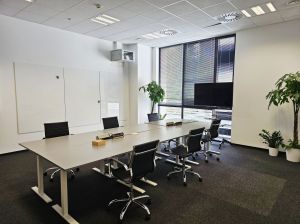 Biuro 41 m² na wynajem | Biurowiec Zefir| Gdańsk, Żabi Kruk 16: zdjecie 66533719