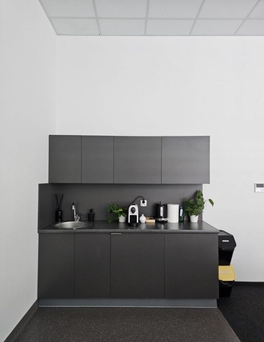 Biuro 41 m² na wynajem | Biurowiec Zefir| Gdańsk, Żabi Kruk 16: zdjecie 99420655