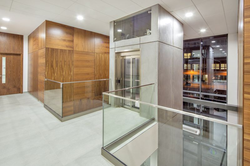 Biuro 41 m² na wynajem | Biurowiec Zefir| Gdańsk, Żabi Kruk 16: zdjecie 99420662