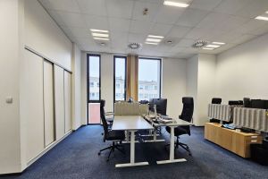 Biuro 74 m² na wynajem | Biurowiec Zefir| Gdańsk, Żabi Kruk 16: zdjecie 66533725