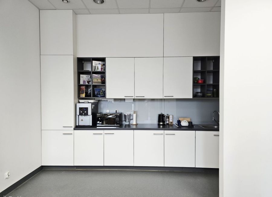 Biuro 74 m² na wynajem | Biurowiec Zefir| Gdańsk, Żabi Kruk 16: zdjecie 99420686
