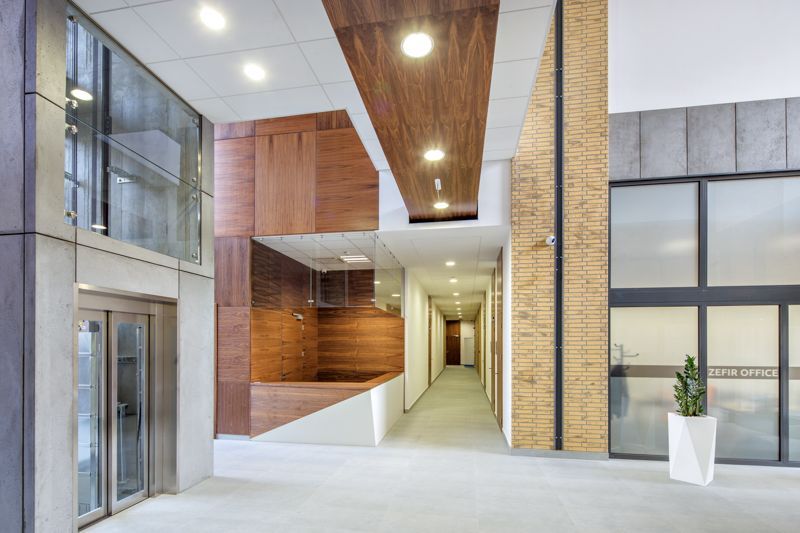 Biuro 74 m² na wynajem | Biurowiec Zefir| Gdańsk, Żabi Kruk 16: zdjecie 99420690