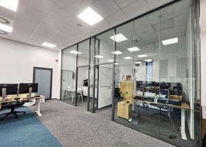 Biuro 86 m² na wynajem | Biurowiec Zefir| Gdańsk, Żabi Kruk 16: zdjecie 66533730