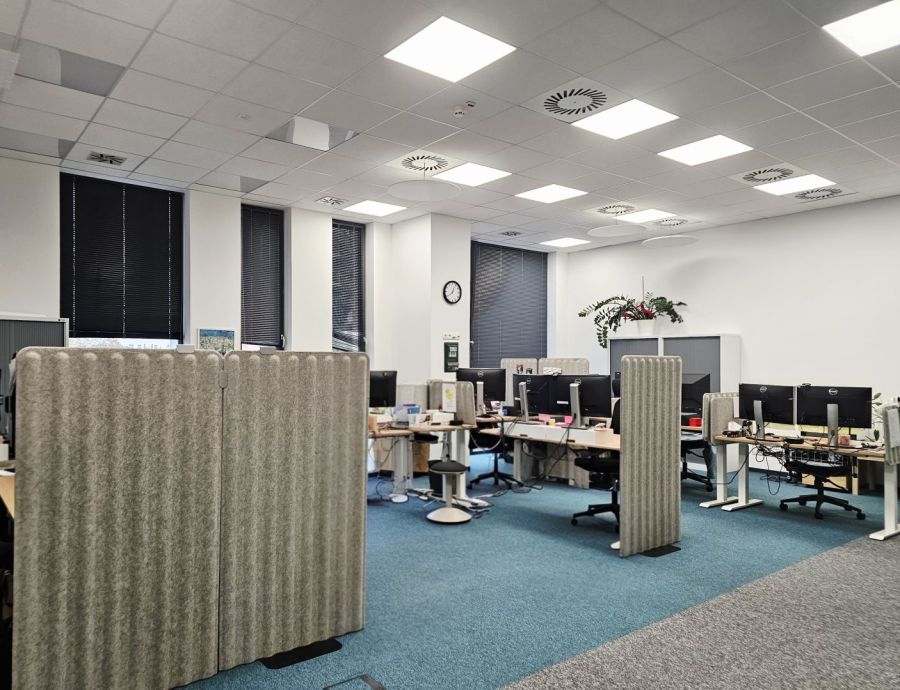 Biuro 86 m² na wynajem | Biurowiec Zefir| Gdańsk, Żabi Kruk 16: zdjecie 99420697