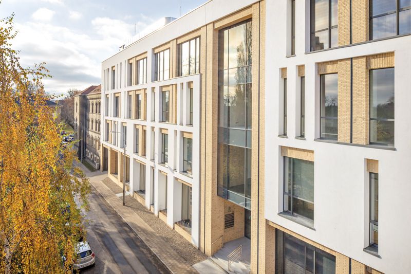 Biuro 86 m² na wynajem | Biurowiec Zefir| Gdańsk, Żabi Kruk 16: zdjecie 99420702