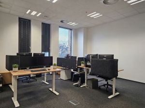 Biuro 66 m² na wynajem | Biurowiec Zefir| Gdańsk, Żabi Kruk 16: zdjecie 66533736