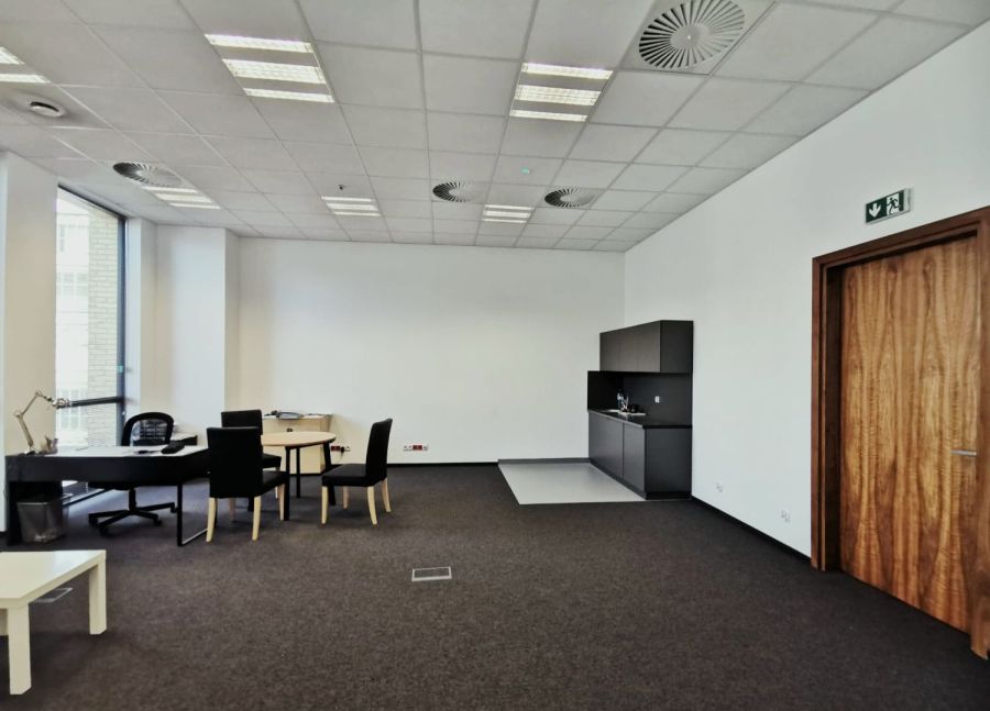 Biuro 66 m² na wynajem | Biurowiec Zefir| Gdańsk, Żabi Kruk 16: zdjecie 99420718